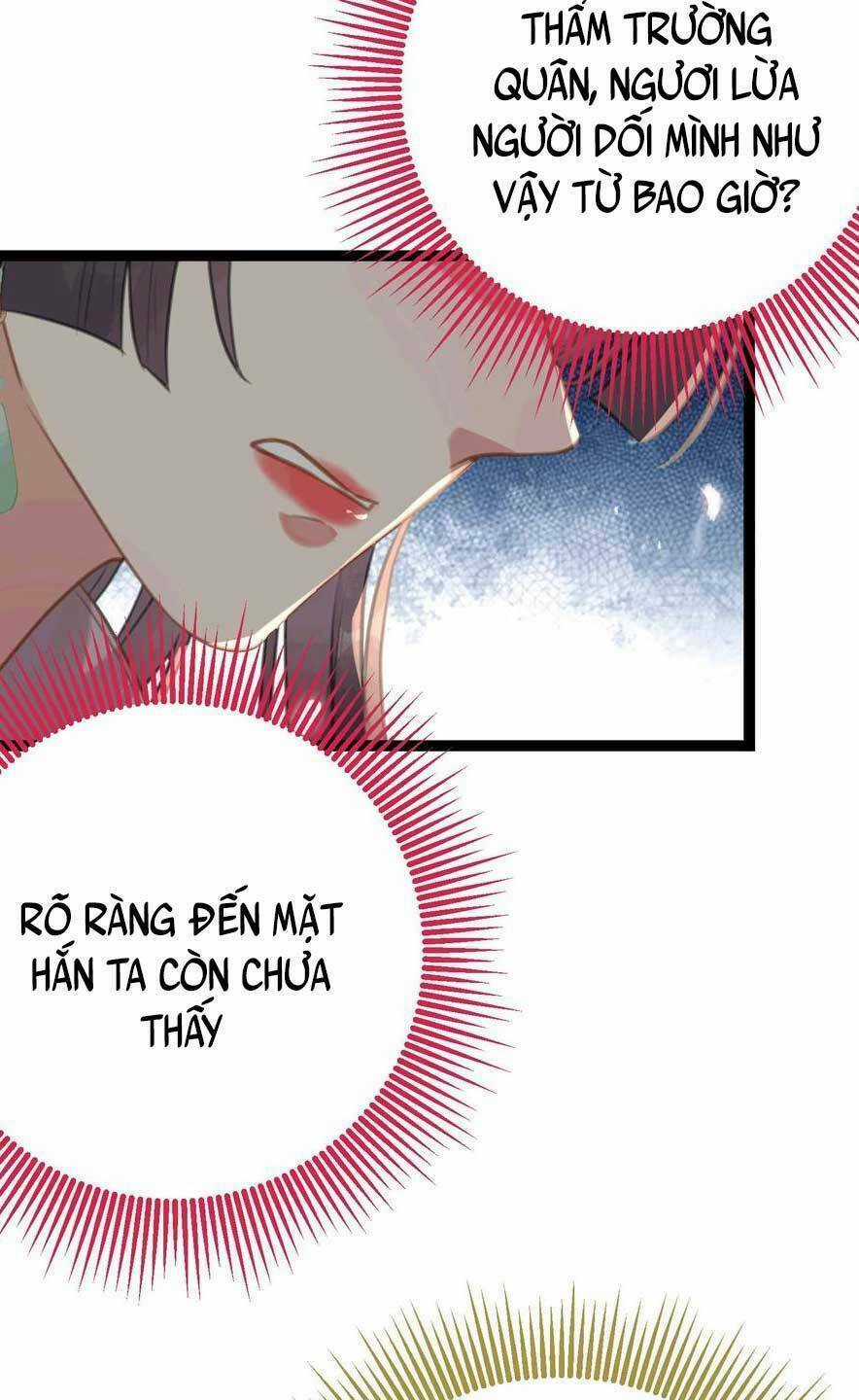 Nghịch Đồ Mỗi Ngày Đều Muốn Bắt Nạt Sư Phụ Chapter 79 trang 25