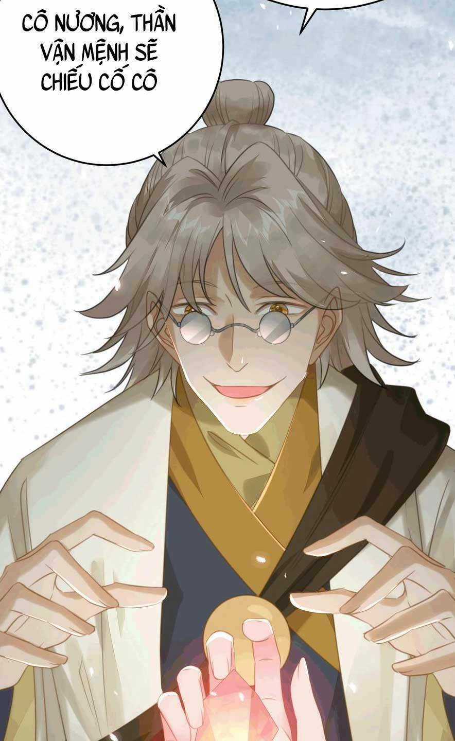 Nghịch Đồ Mỗi Ngày Đều Muốn Bắt Nạt Sư Phụ Chapter 79 trang 28