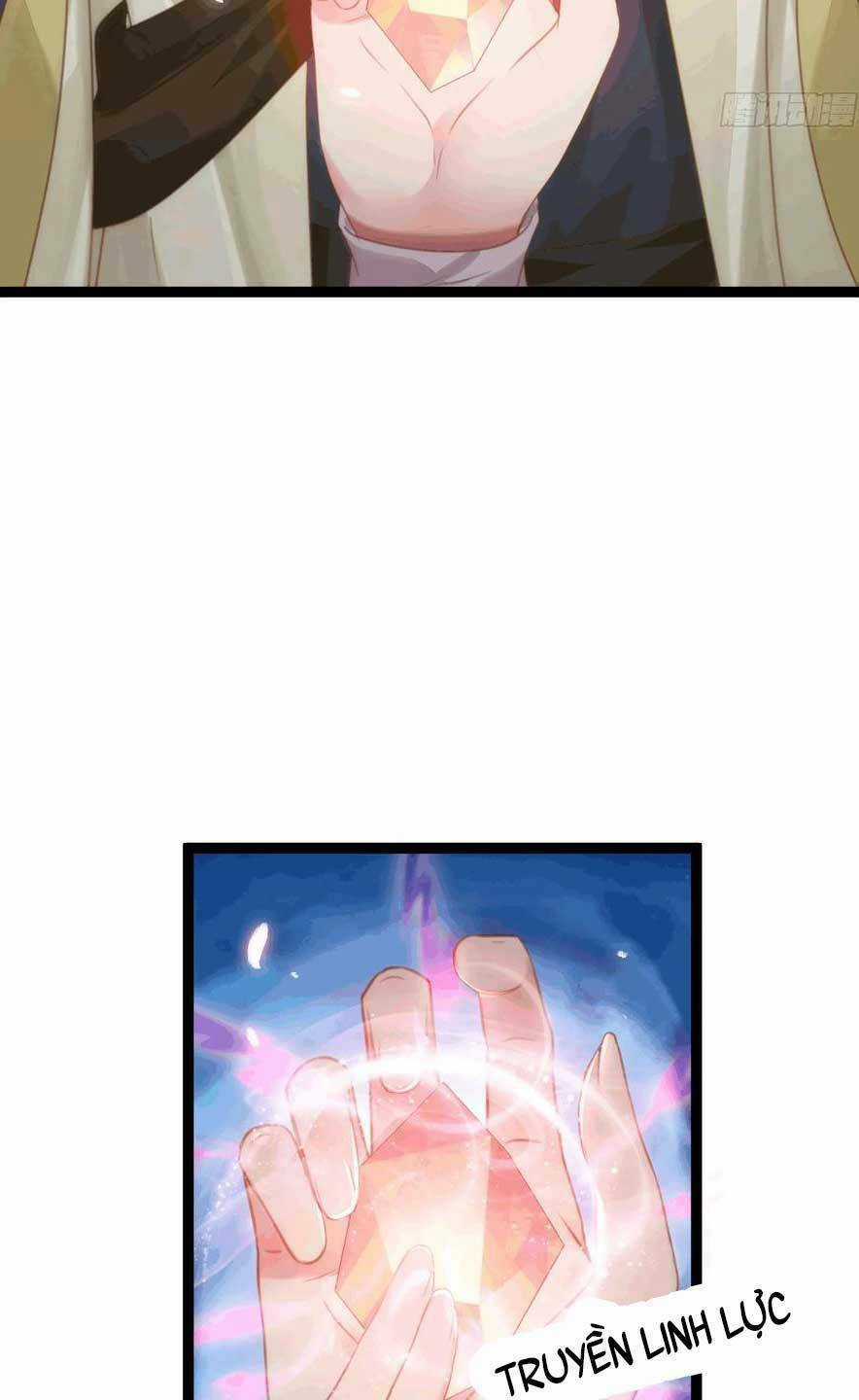 Nghịch Đồ Mỗi Ngày Đều Muốn Bắt Nạt Sư Phụ Chapter 79 trang 29