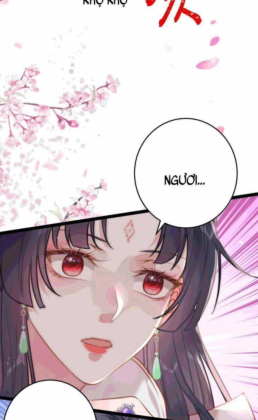 Nghịch Đồ Mỗi Ngày Đều Muốn Bắt Nạt Sư Phụ Chapter 79 trang 37