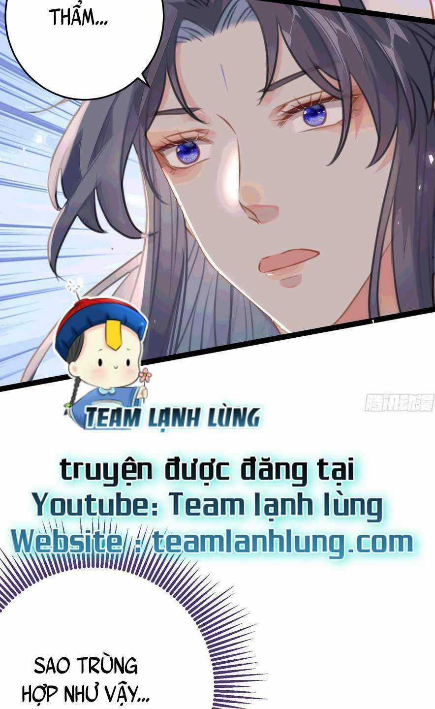 Nghịch Đồ Mỗi Ngày Đều Muốn Bắt Nạt Sư Phụ Chapter 79 trang 38