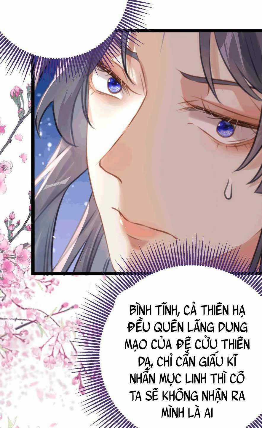 Nghịch Đồ Mỗi Ngày Đều Muốn Bắt Nạt Sư Phụ Chapter 79 trang 39