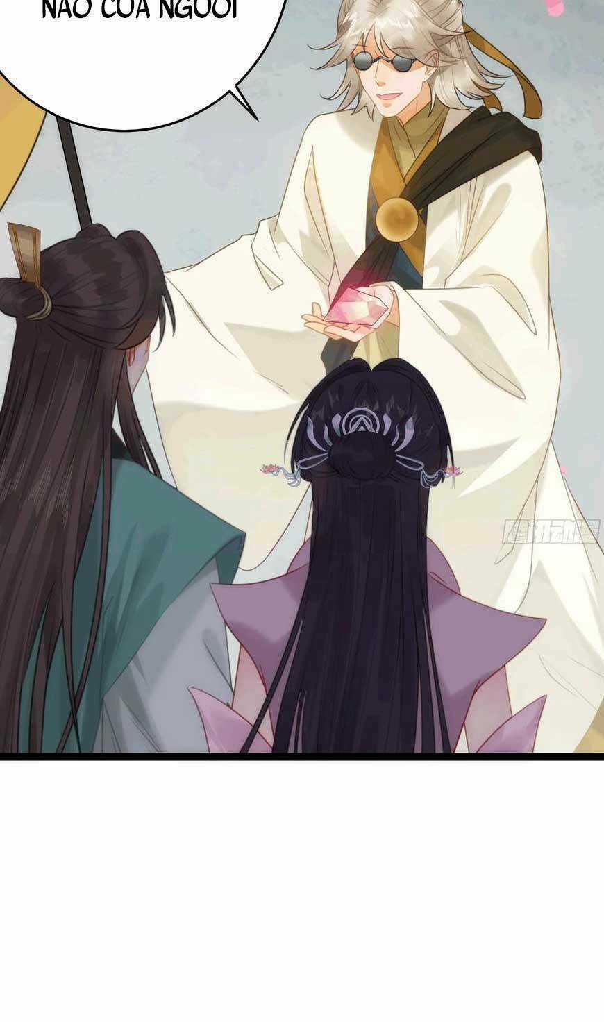 Nghịch Đồ Mỗi Ngày Đều Muốn Bắt Nạt Sư Phụ Chapter 79 trang 4