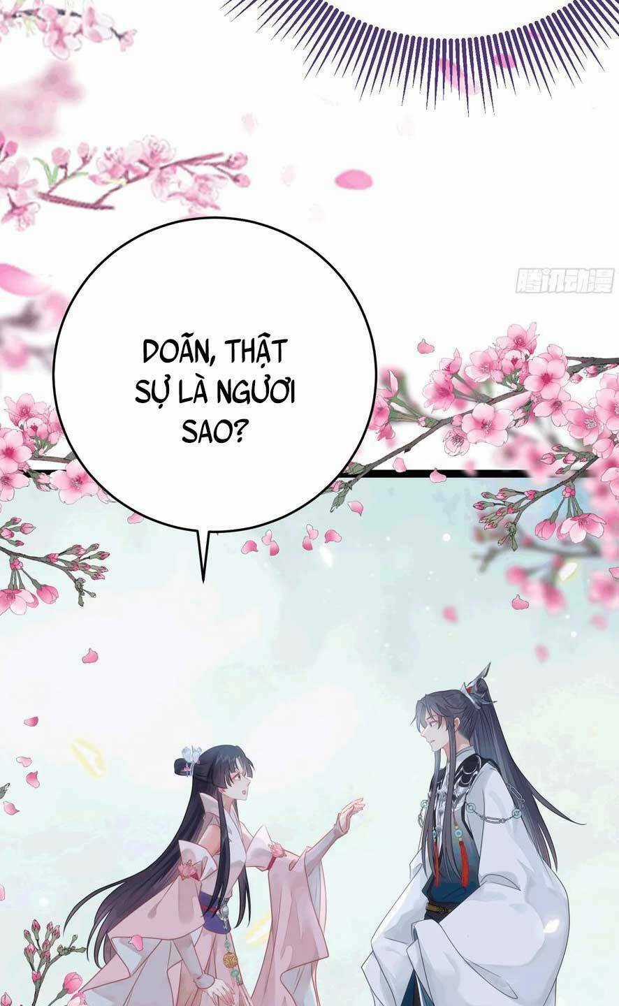 Nghịch Đồ Mỗi Ngày Đều Muốn Bắt Nạt Sư Phụ Chapter 79 trang 40