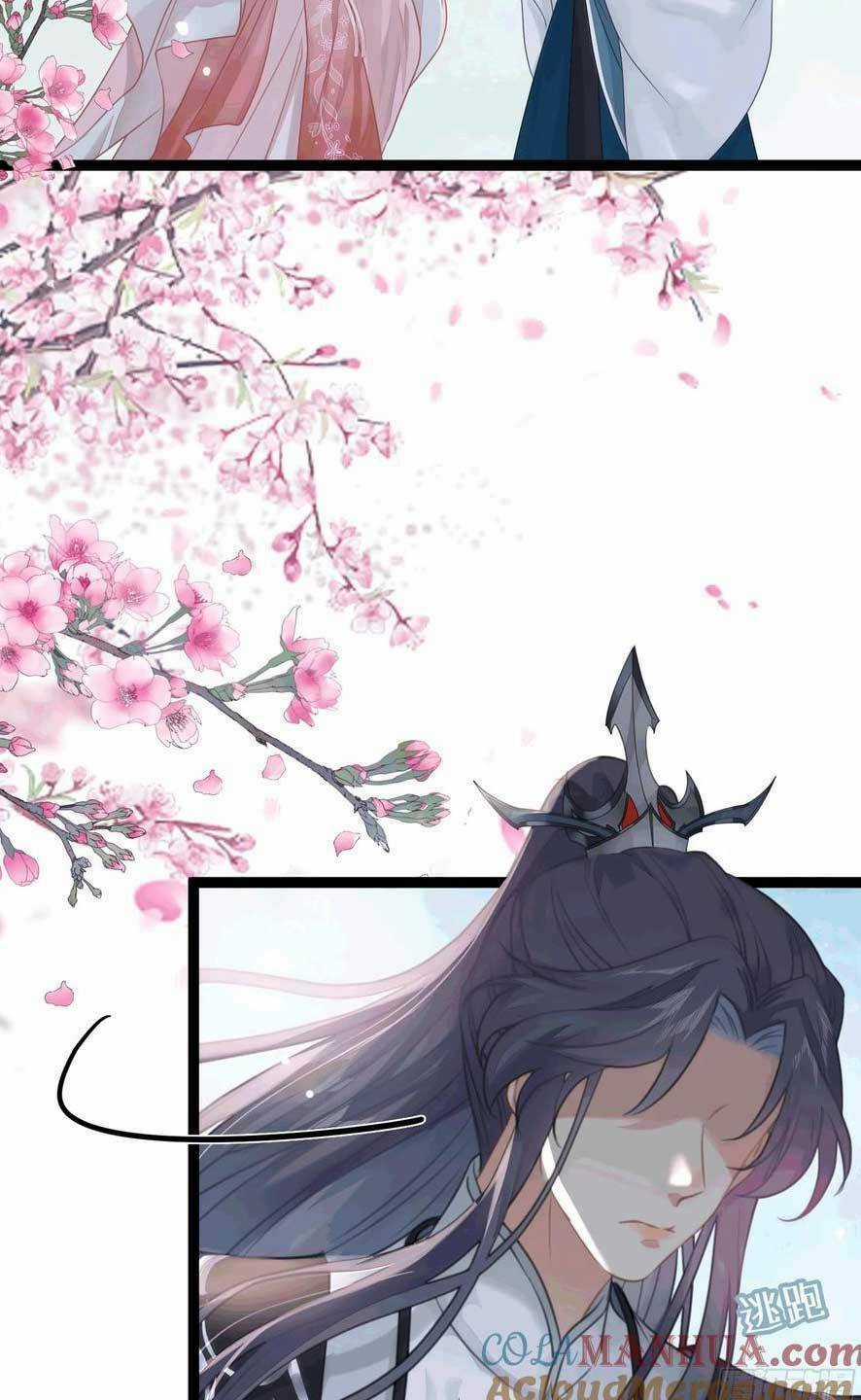 Nghịch Đồ Mỗi Ngày Đều Muốn Bắt Nạt Sư Phụ Chapter 79 trang 41