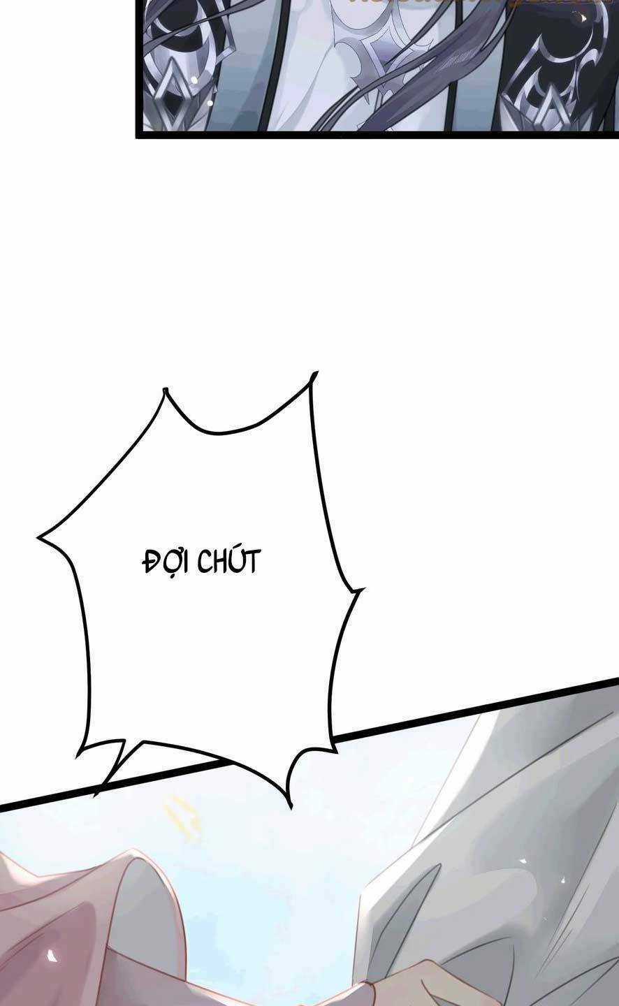 Nghịch Đồ Mỗi Ngày Đều Muốn Bắt Nạt Sư Phụ Chapter 79 trang 42