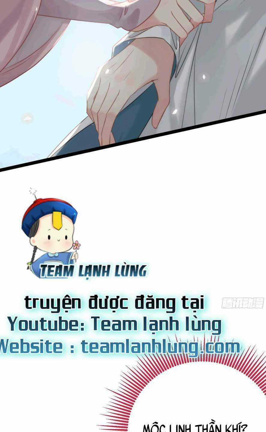 Nghịch Đồ Mỗi Ngày Đều Muốn Bắt Nạt Sư Phụ Chapter 79 trang 43