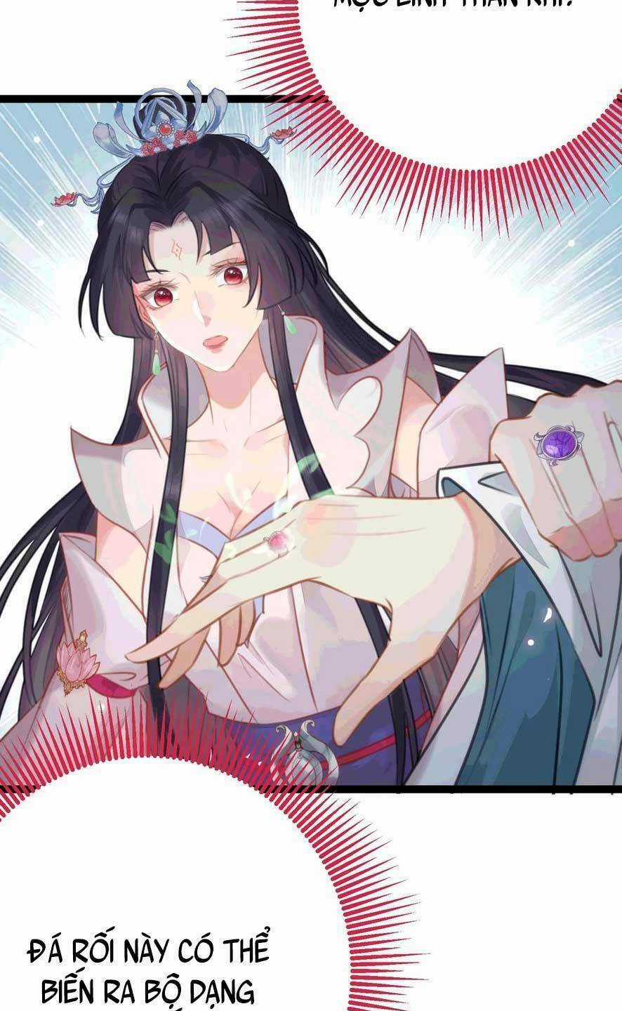 Nghịch Đồ Mỗi Ngày Đều Muốn Bắt Nạt Sư Phụ Chapter 79 trang 44