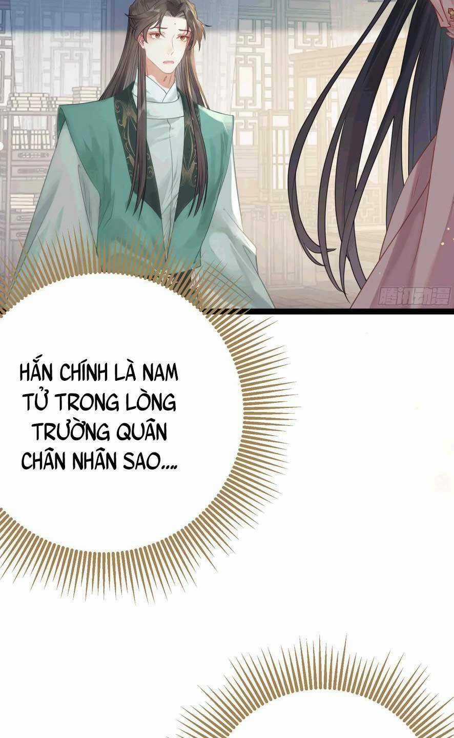 Nghịch Đồ Mỗi Ngày Đều Muốn Bắt Nạt Sư Phụ Chapter 79 trang 48