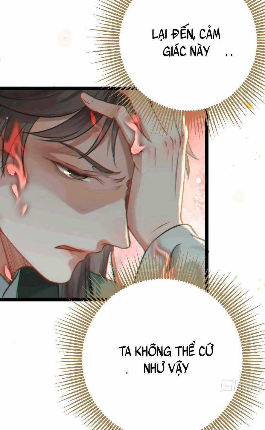 Nghịch Đồ Mỗi Ngày Đều Muốn Bắt Nạt Sư Phụ Chapter 79 trang 49