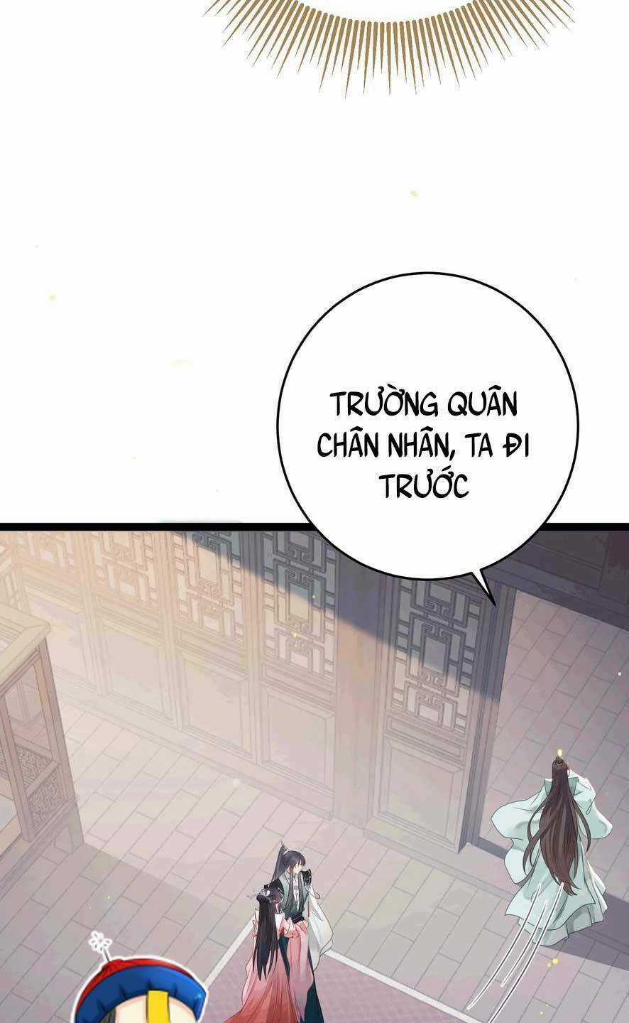 Nghịch Đồ Mỗi Ngày Đều Muốn Bắt Nạt Sư Phụ Chapter 79 trang 50