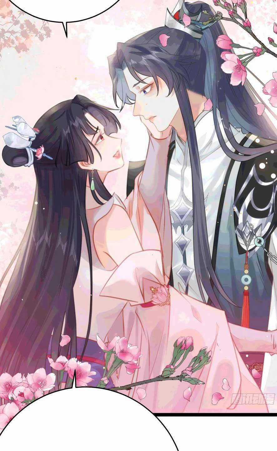 Nghịch Đồ Mỗi Ngày Đều Muốn Bắt Nạt Sư Phụ Chapter 79 trang 52