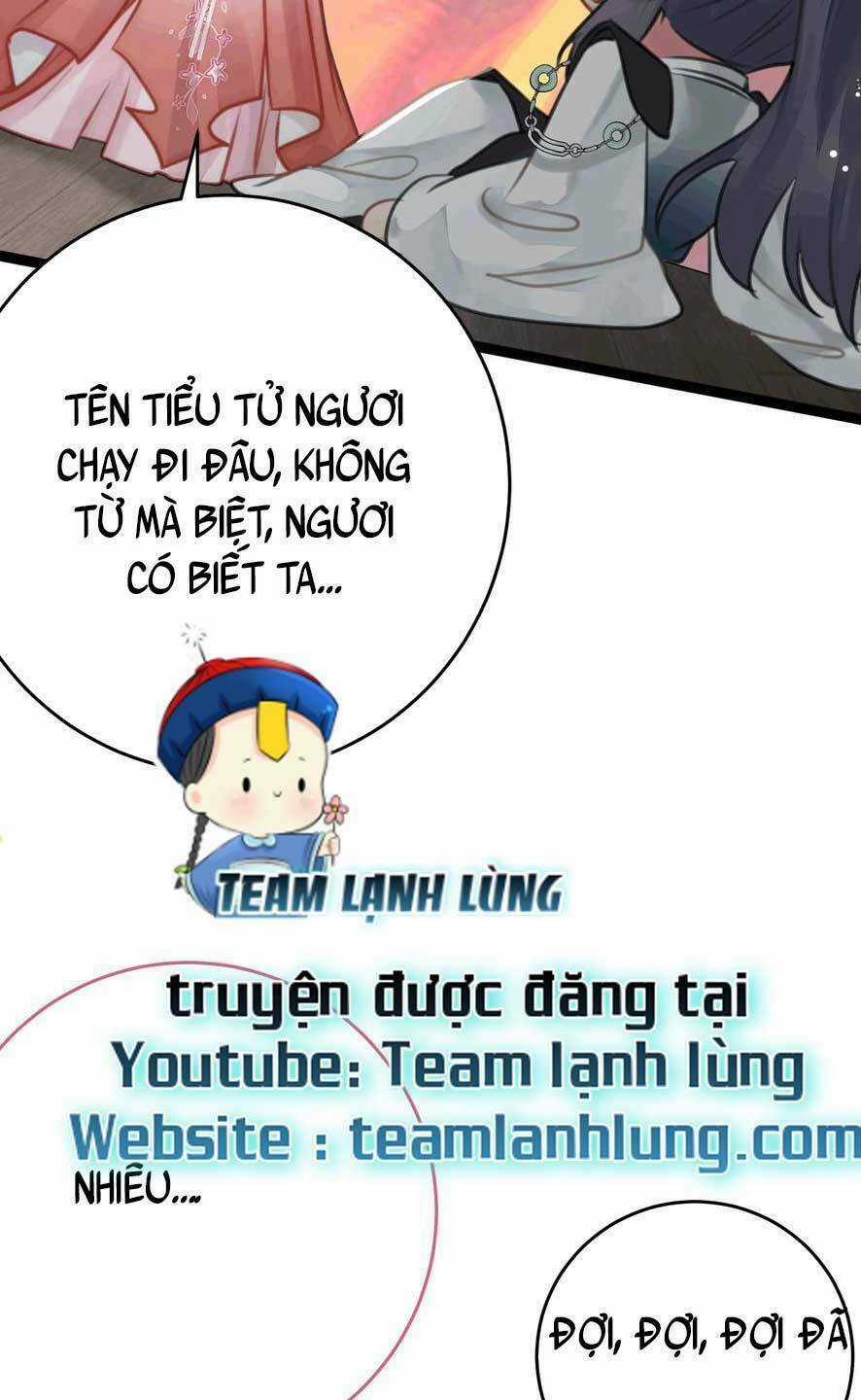 Nghịch Đồ Mỗi Ngày Đều Muốn Bắt Nạt Sư Phụ Chapter 79 trang 59