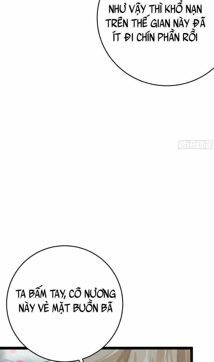 Nghịch Đồ Mỗi Ngày Đều Muốn Bắt Nạt Sư Phụ Chapter 79 trang 6