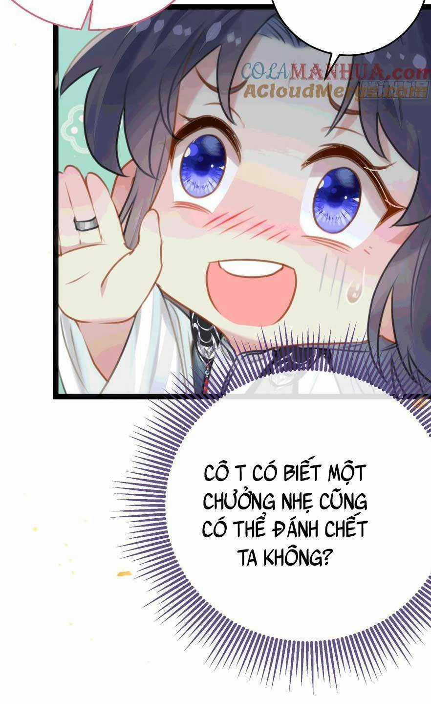 Nghịch Đồ Mỗi Ngày Đều Muốn Bắt Nạt Sư Phụ Chapter 79 trang 60