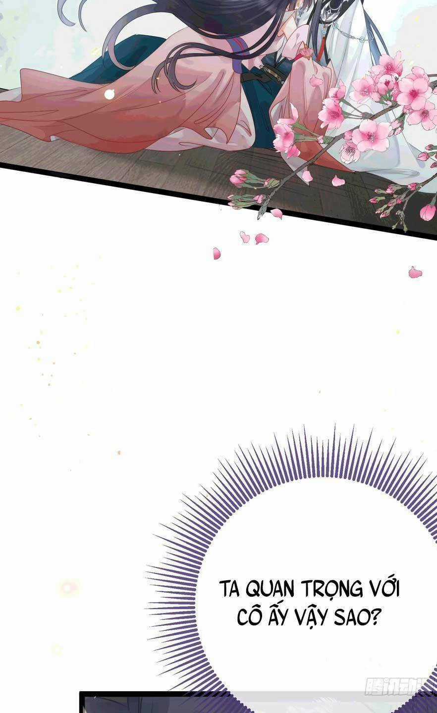 Nghịch Đồ Mỗi Ngày Đều Muốn Bắt Nạt Sư Phụ Chapter 79 trang 62