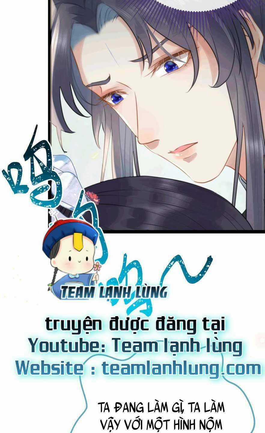 Nghịch Đồ Mỗi Ngày Đều Muốn Bắt Nạt Sư Phụ Chapter 79 trang 63