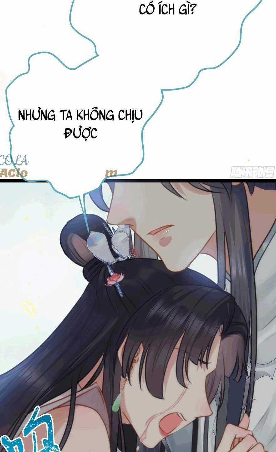 Nghịch Đồ Mỗi Ngày Đều Muốn Bắt Nạt Sư Phụ Chapter 79 trang 64