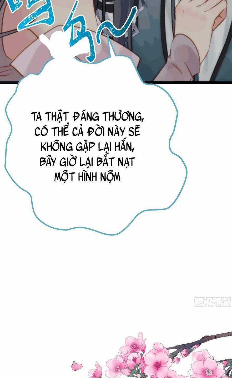 Nghịch Đồ Mỗi Ngày Đều Muốn Bắt Nạt Sư Phụ Chapter 79 trang 65