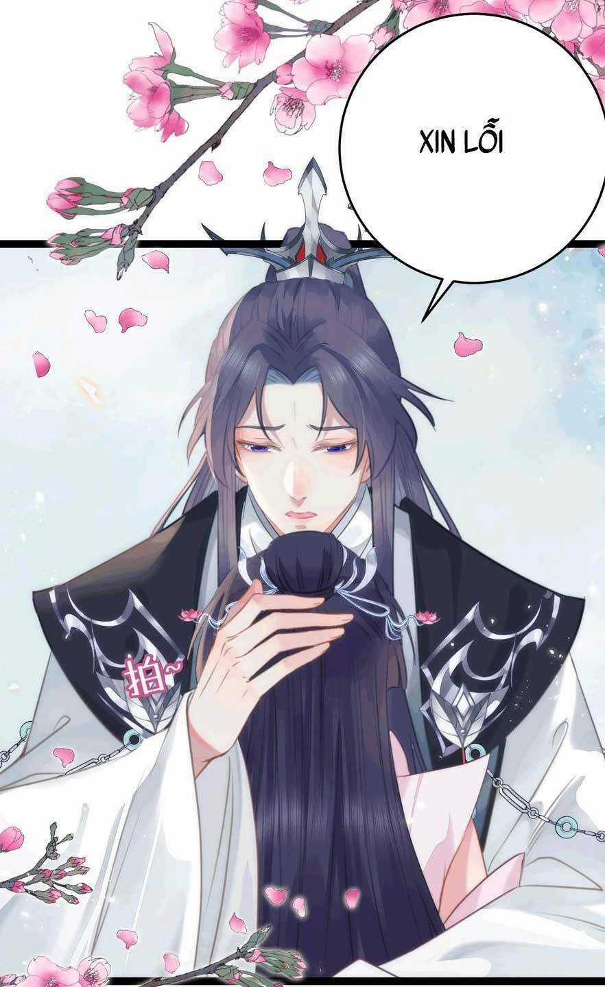 Nghịch Đồ Mỗi Ngày Đều Muốn Bắt Nạt Sư Phụ Chapter 79 trang 66