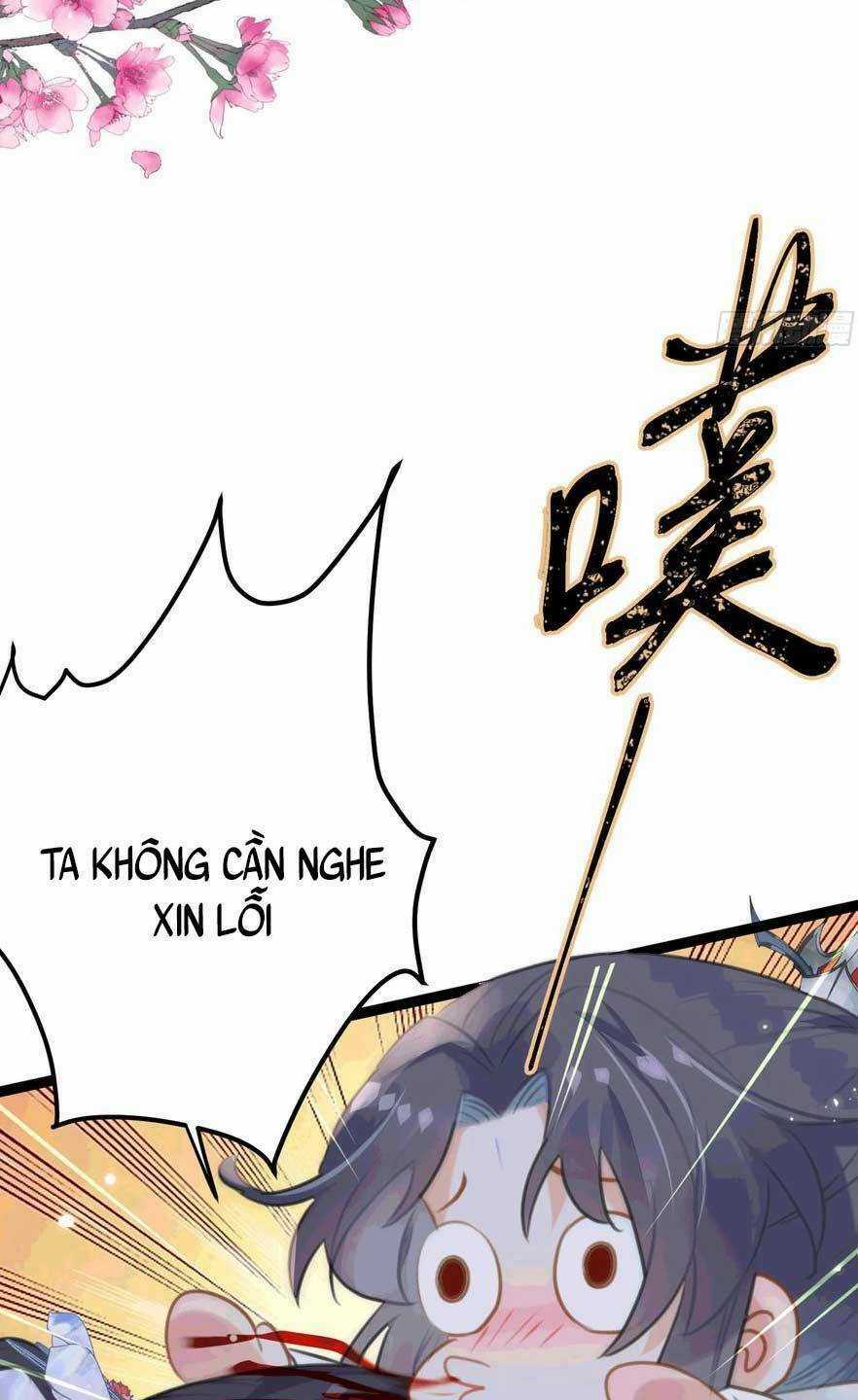 Nghịch Đồ Mỗi Ngày Đều Muốn Bắt Nạt Sư Phụ Chapter 79 trang 67