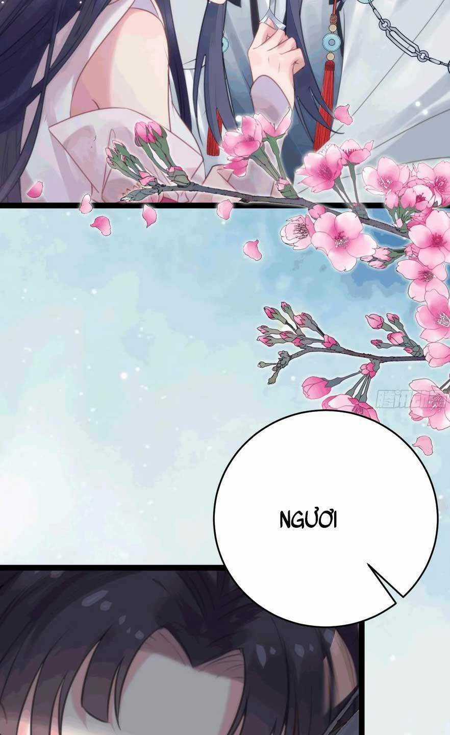Nghịch Đồ Mỗi Ngày Đều Muốn Bắt Nạt Sư Phụ Chapter 79 trang 71