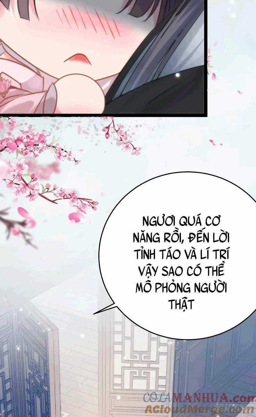 Nghịch Đồ Mỗi Ngày Đều Muốn Bắt Nạt Sư Phụ Chapter 79 trang 72