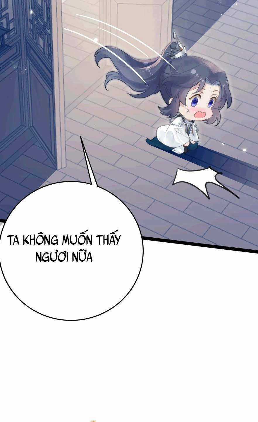 Nghịch Đồ Mỗi Ngày Đều Muốn Bắt Nạt Sư Phụ Chapter 79 trang 73