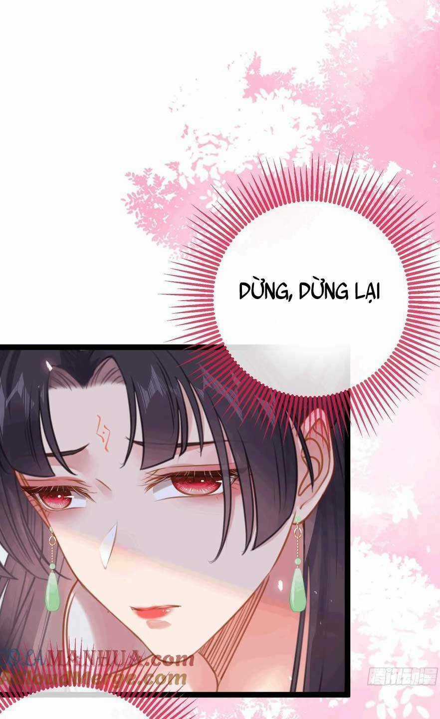 Nghịch Đồ Mỗi Ngày Đều Muốn Bắt Nạt Sư Phụ Chapter 79 trang 76