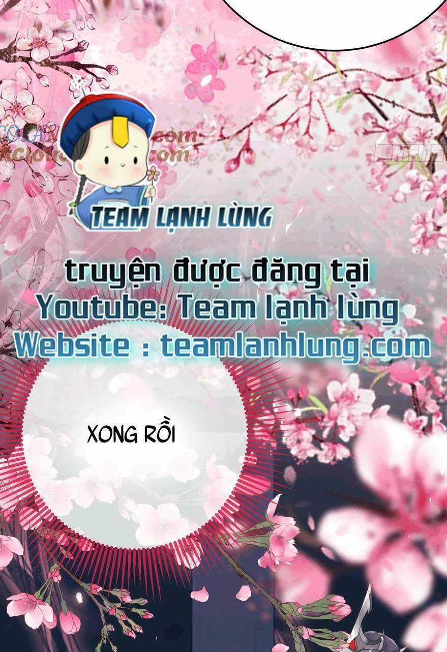 Nghịch Đồ Mỗi Ngày Đều Muốn Bắt Nạt Sư Phụ Chapter 79 trang 80