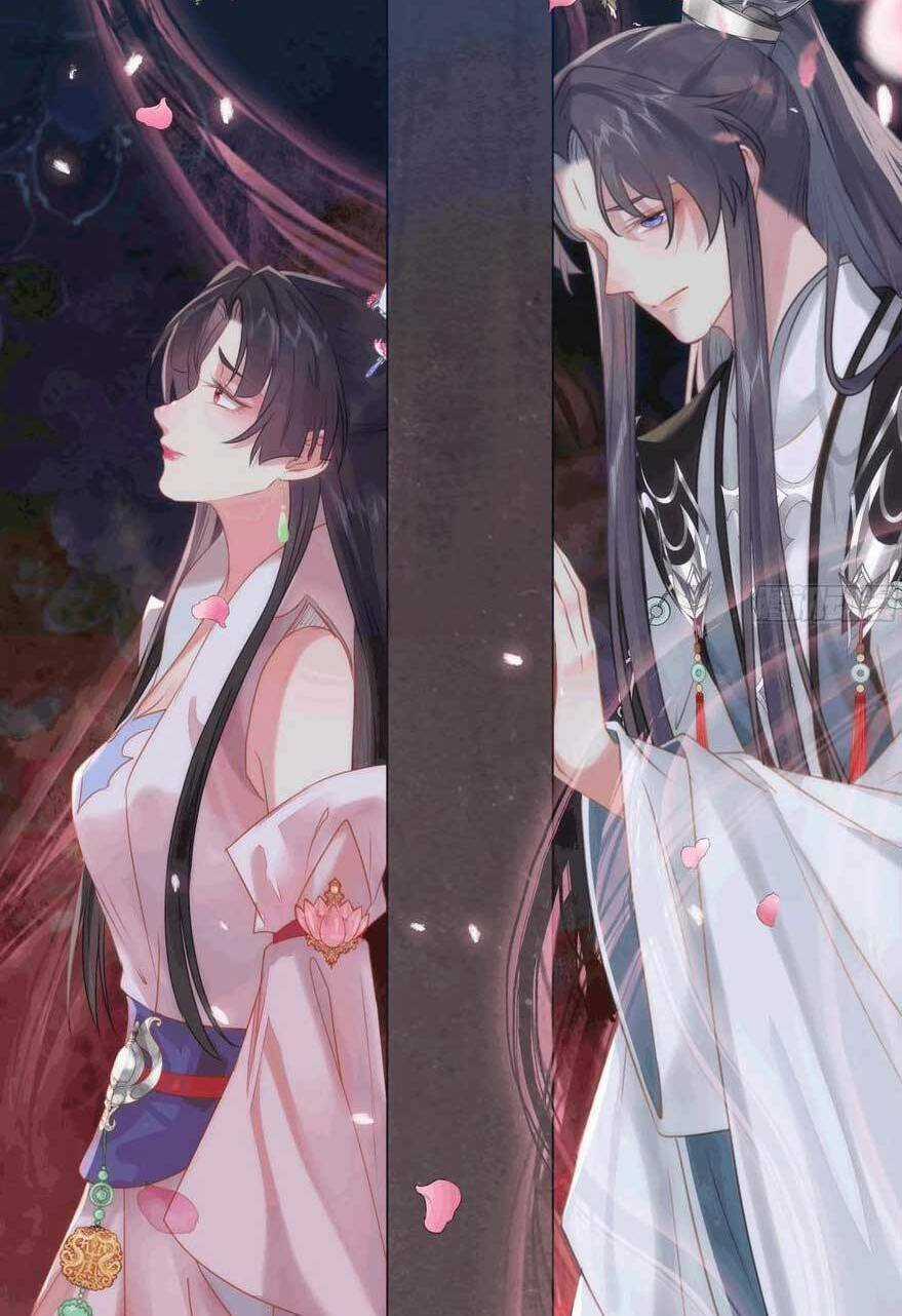 Nghịch Đồ Mỗi Ngày Đều Muốn Bắt Nạt Sư Phụ Chapter 79 trang 81