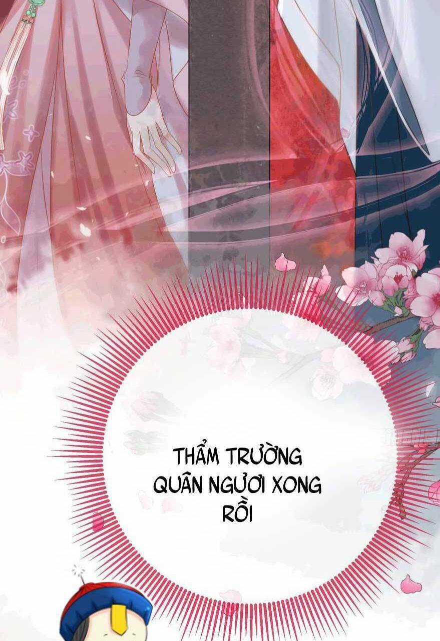 Nghịch Đồ Mỗi Ngày Đều Muốn Bắt Nạt Sư Phụ Chapter 79 trang 82