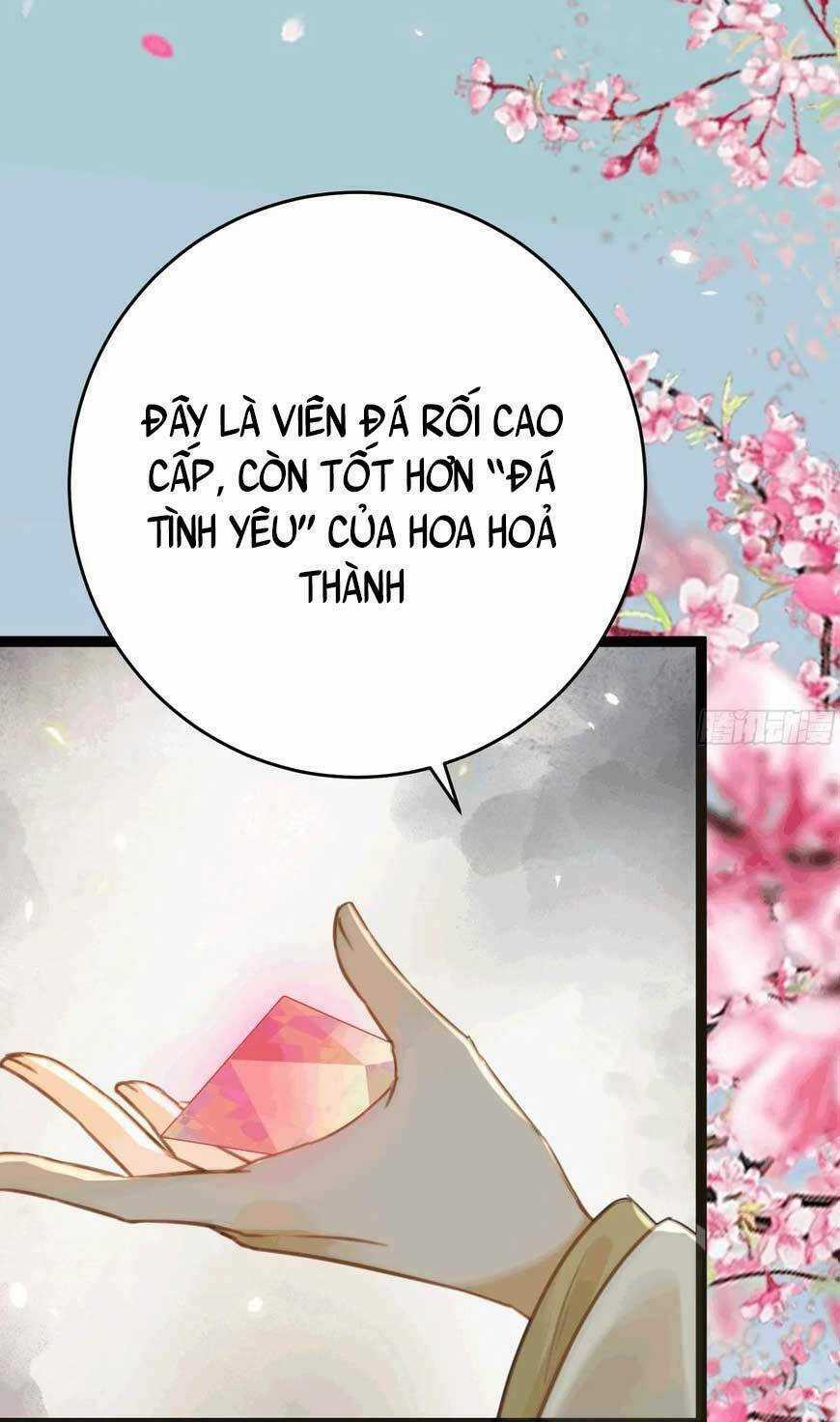 Nghịch Đồ Mỗi Ngày Đều Muốn Bắt Nạt Sư Phụ Chapter 79 trang 9