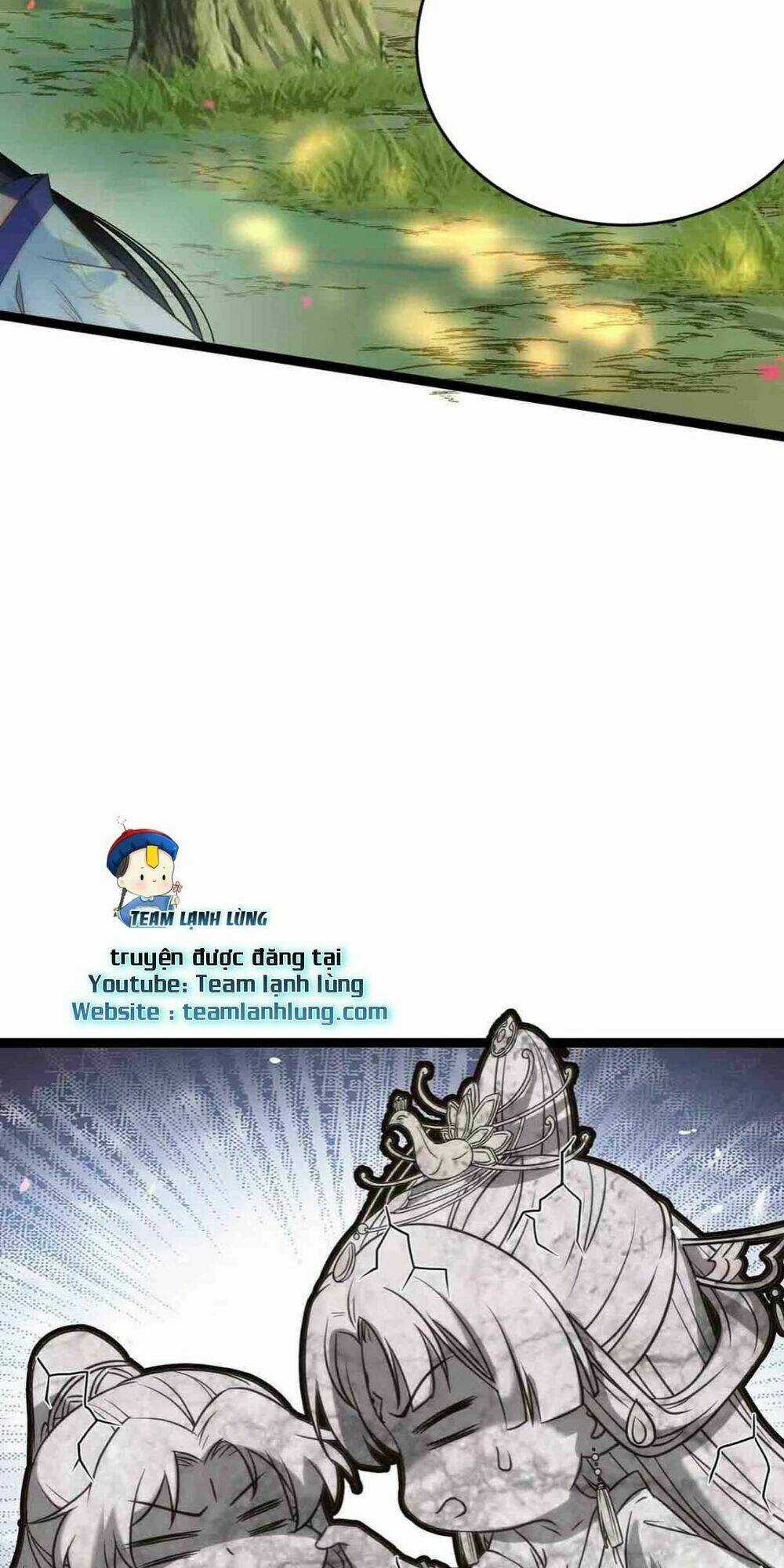 Nghịch Đồ Mỗi Ngày Đều Muốn Bắt Nạt Sư Phụ Chapter 8 trang 14