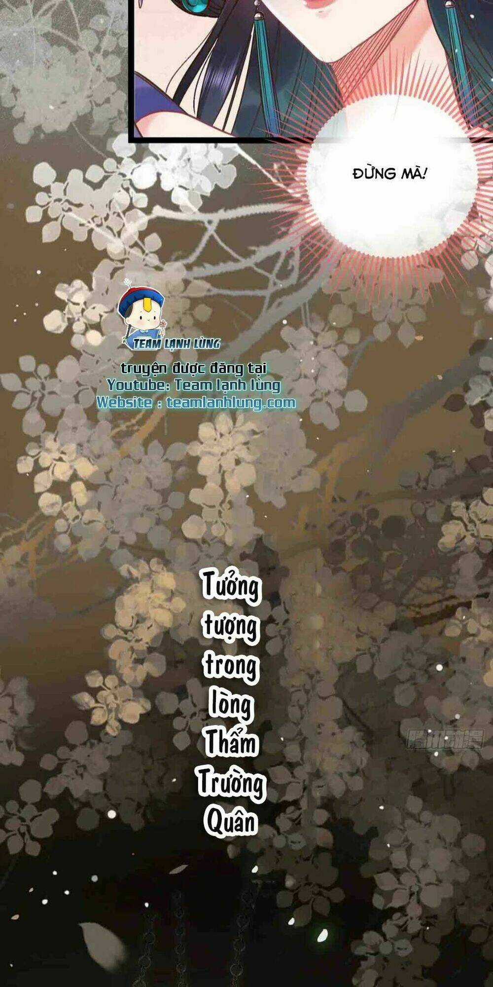 Nghịch Đồ Mỗi Ngày Đều Muốn Bắt Nạt Sư Phụ Chapter 8 trang 16