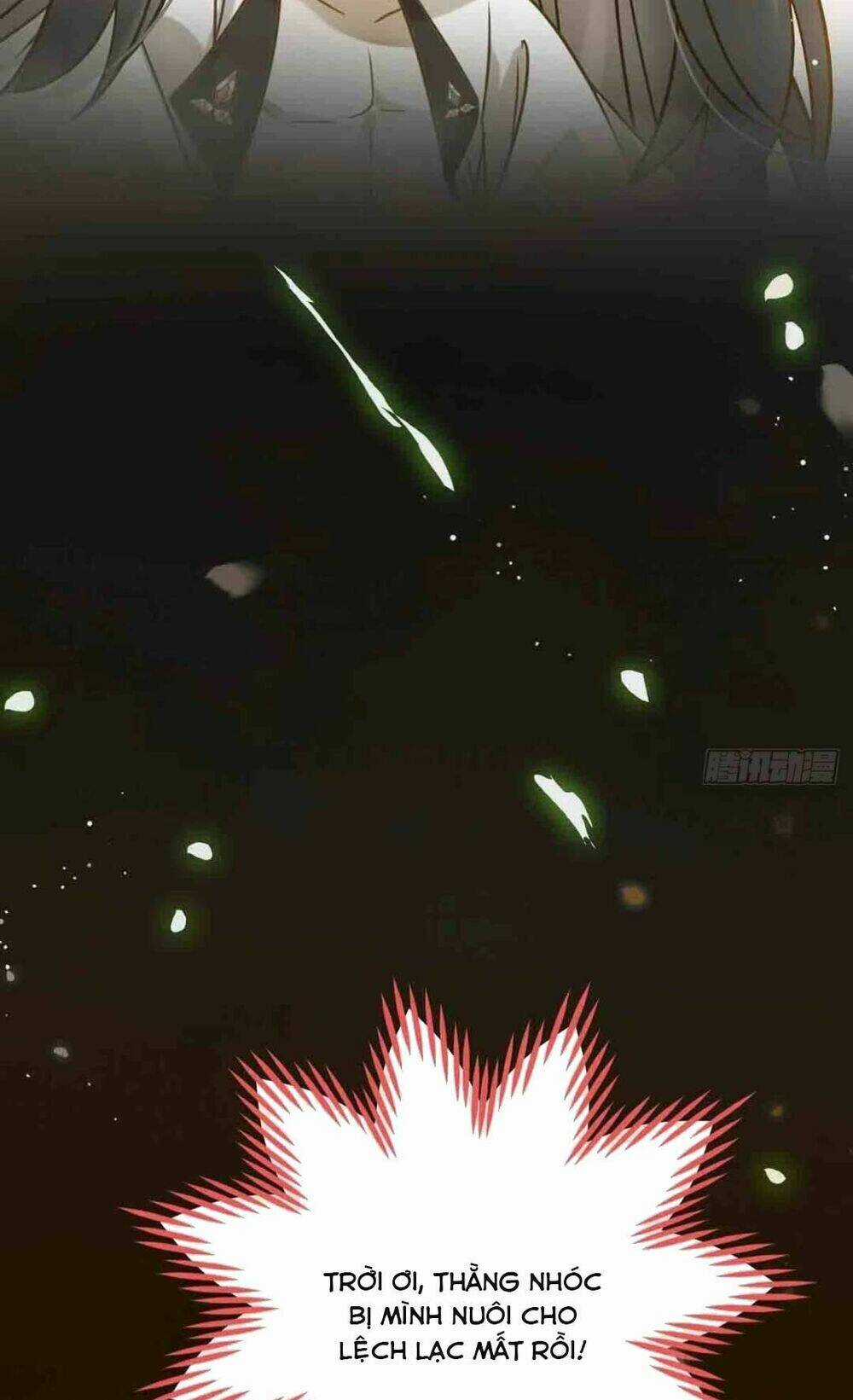 Nghịch Đồ Mỗi Ngày Đều Muốn Bắt Nạt Sư Phụ Chapter 8 trang 19