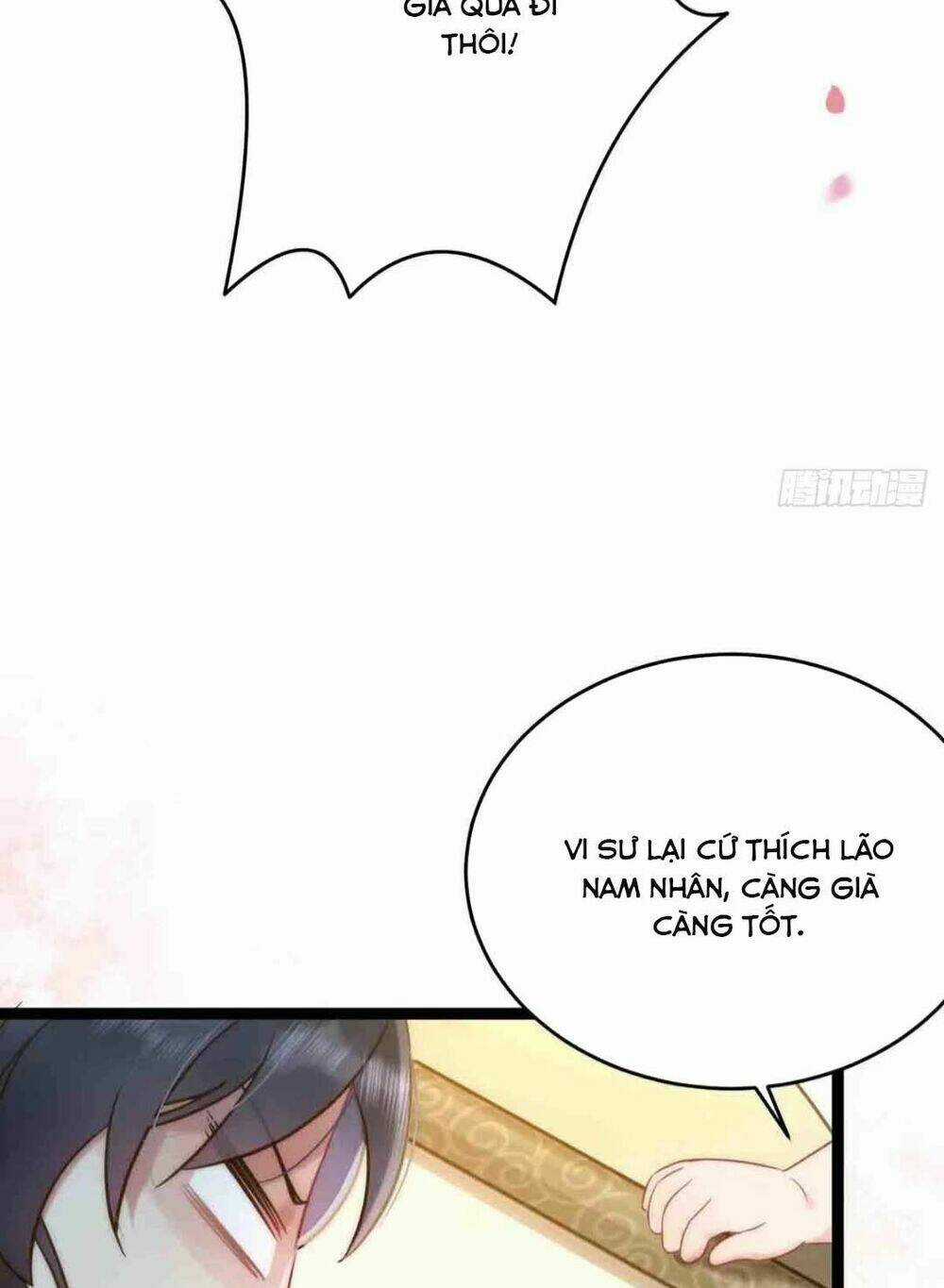 Nghịch Đồ Mỗi Ngày Đều Muốn Bắt Nạt Sư Phụ Chapter 8 trang 29