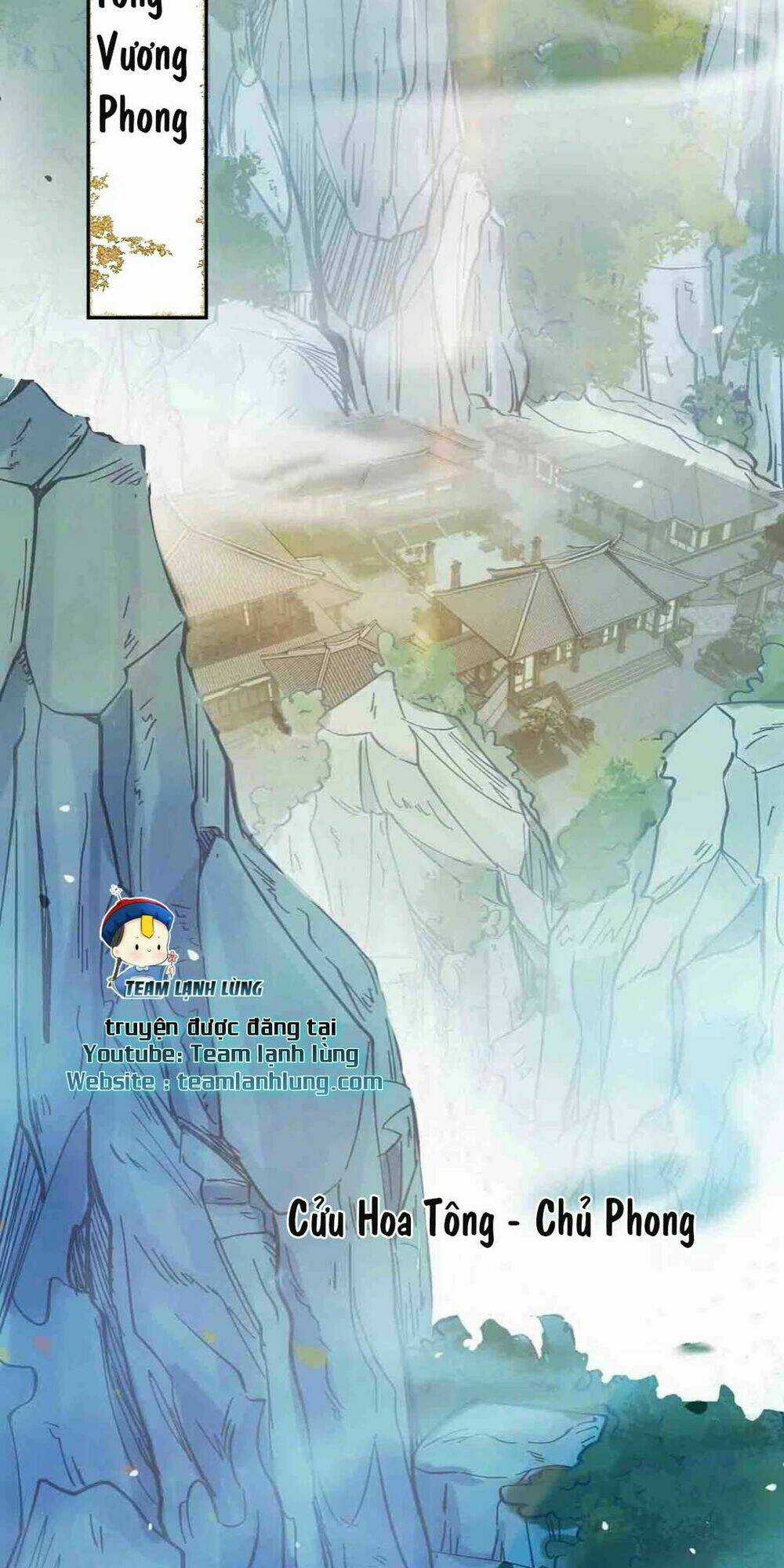 Nghịch Đồ Mỗi Ngày Đều Muốn Bắt Nạt Sư Phụ Chapter 8 trang 4