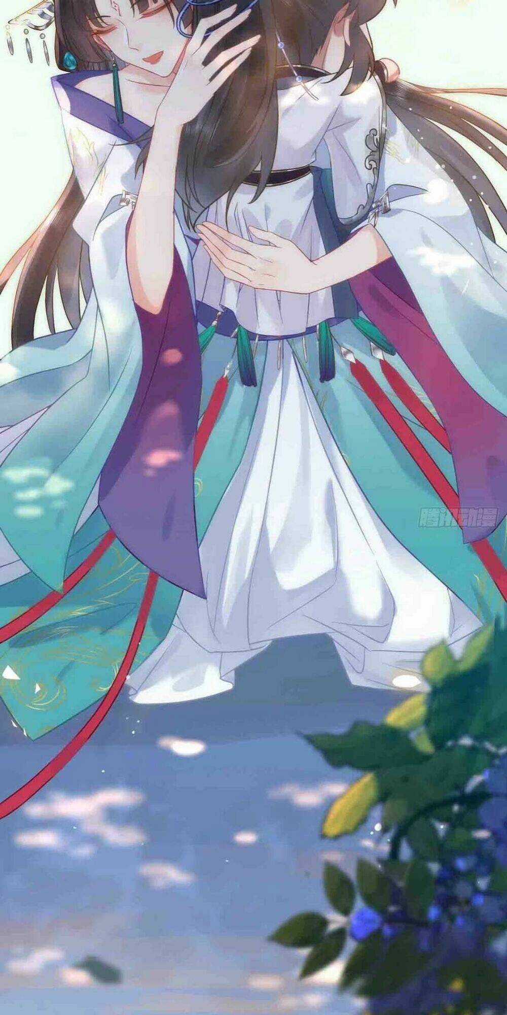 Nghịch Đồ Mỗi Ngày Đều Muốn Bắt Nạt Sư Phụ Chapter 8 trang 41