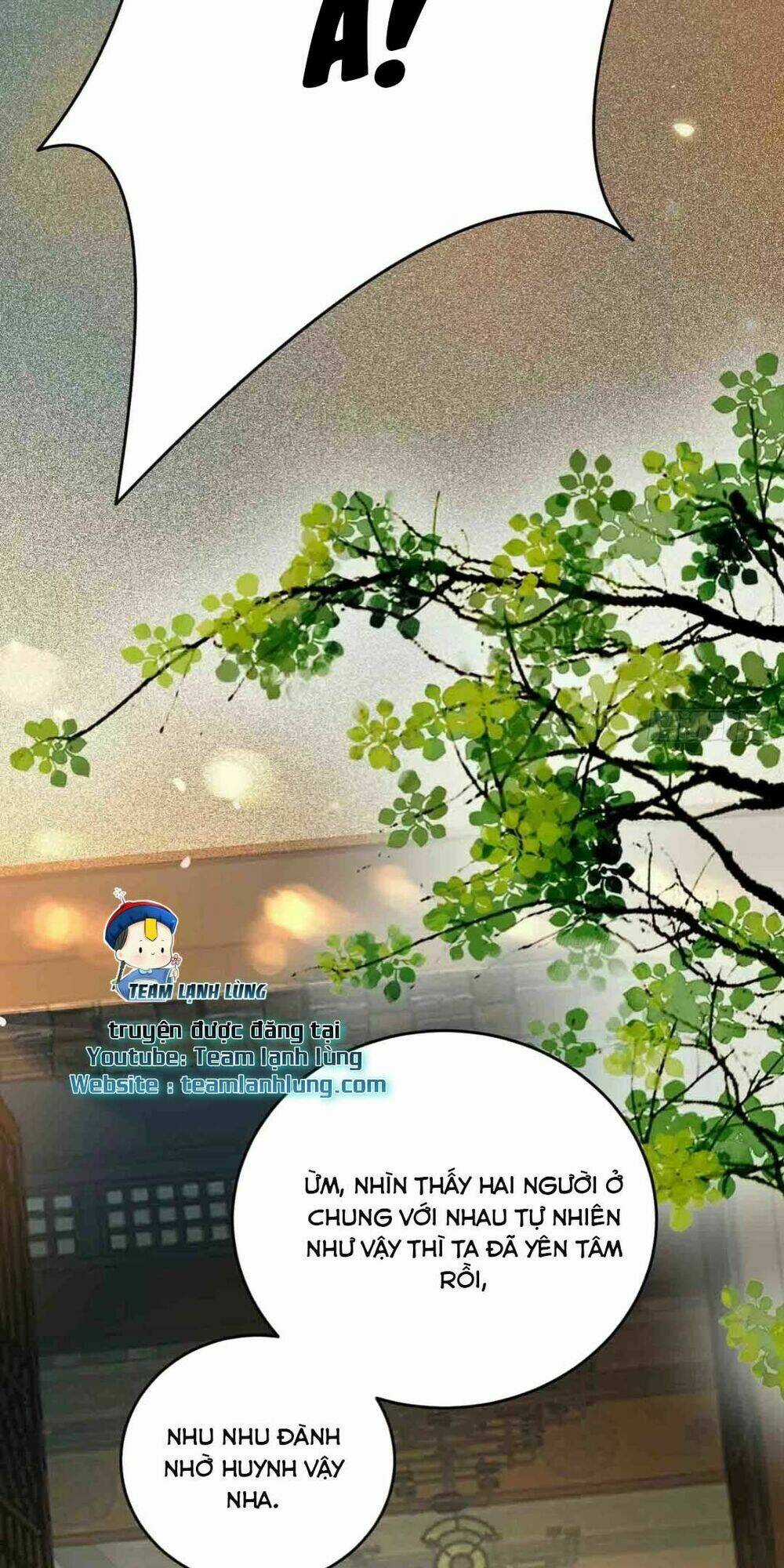 Nghịch Đồ Mỗi Ngày Đều Muốn Bắt Nạt Sư Phụ Chapter 8 trang 9