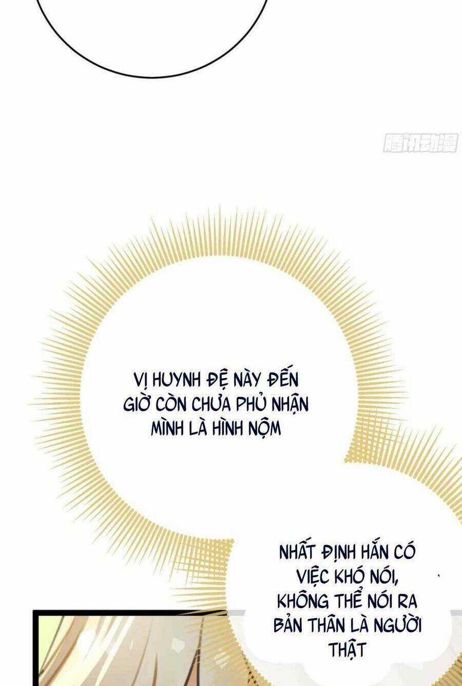 Nghịch Đồ Mỗi Ngày Đều Muốn Bắt Nạt Sư Phụ Chapter 80 trang 11