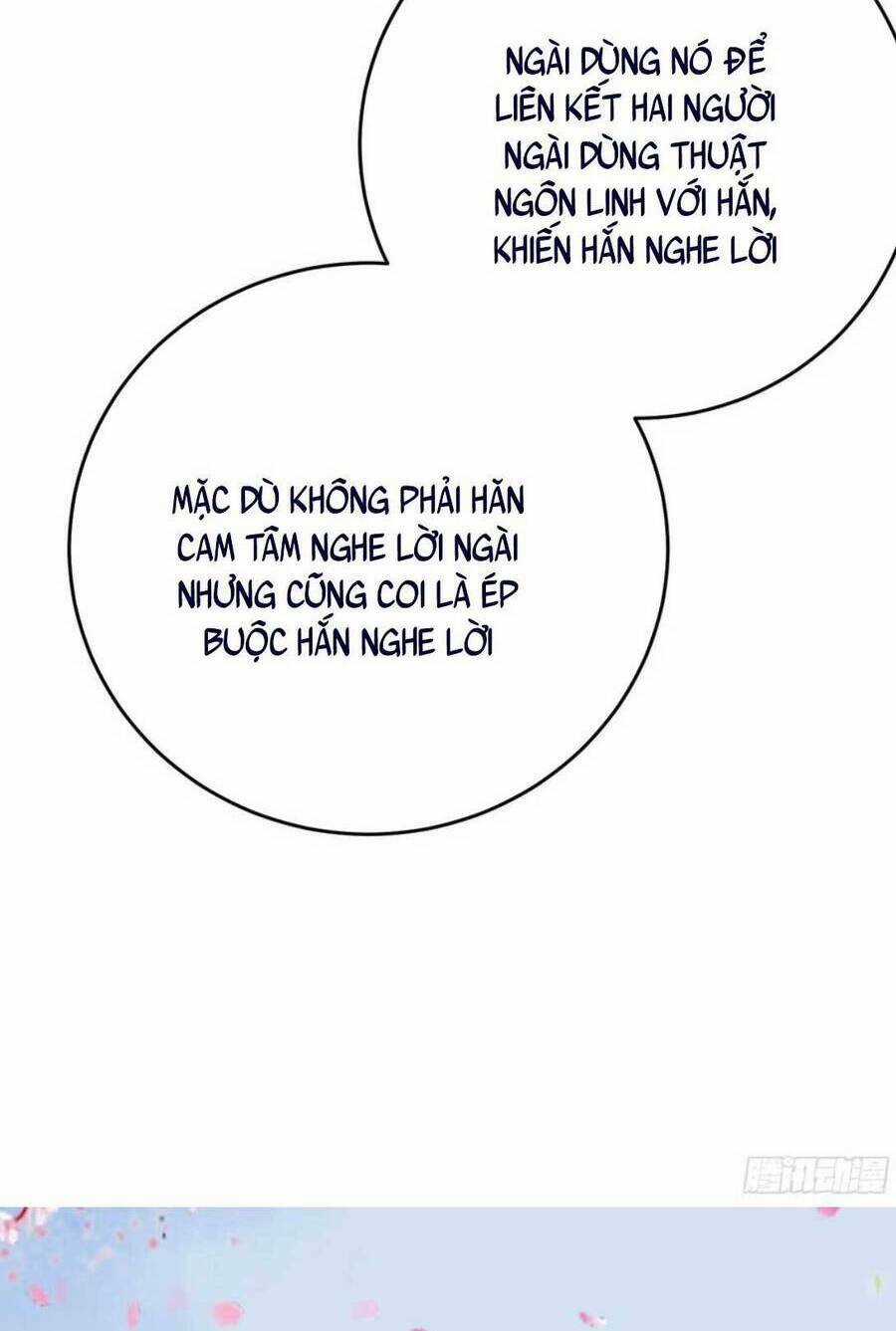 Nghịch Đồ Mỗi Ngày Đều Muốn Bắt Nạt Sư Phụ Chapter 80 trang 14