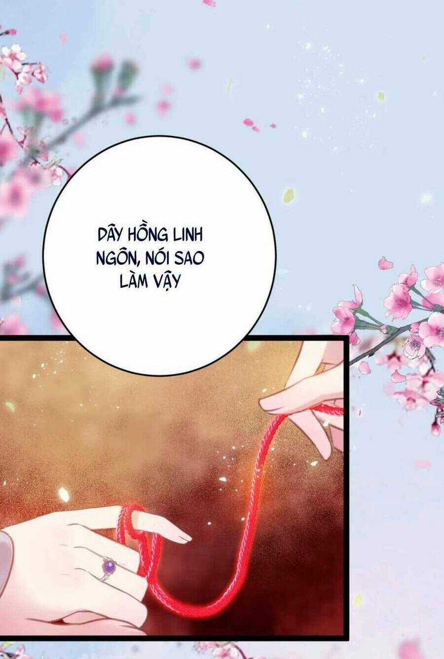 Nghịch Đồ Mỗi Ngày Đều Muốn Bắt Nạt Sư Phụ Chapter 80 trang 15