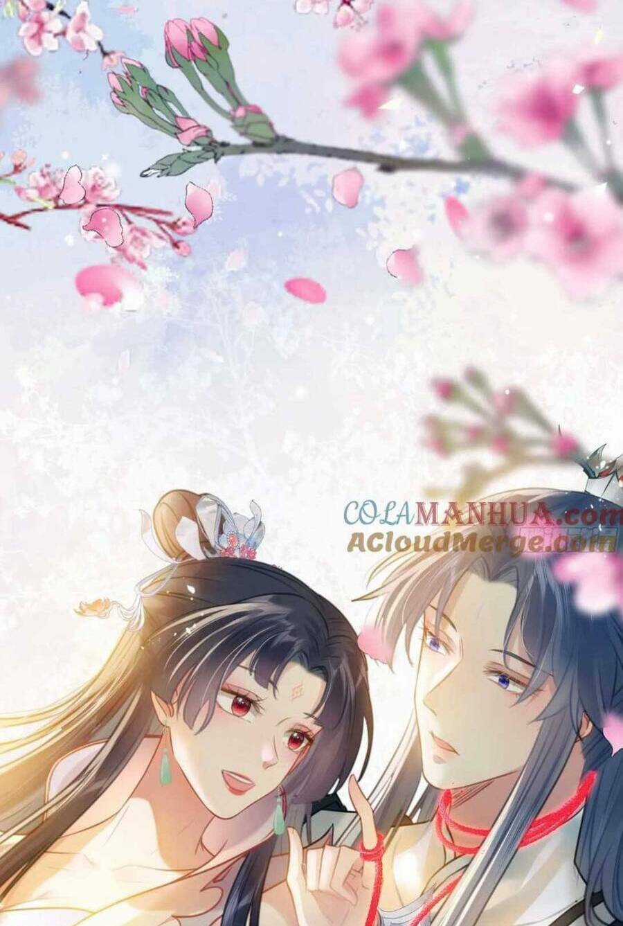 Nghịch Đồ Mỗi Ngày Đều Muốn Bắt Nạt Sư Phụ Chapter 80 trang 16