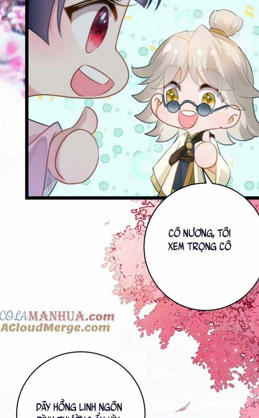 Nghịch Đồ Mỗi Ngày Đều Muốn Bắt Nạt Sư Phụ Chapter 80 trang 19