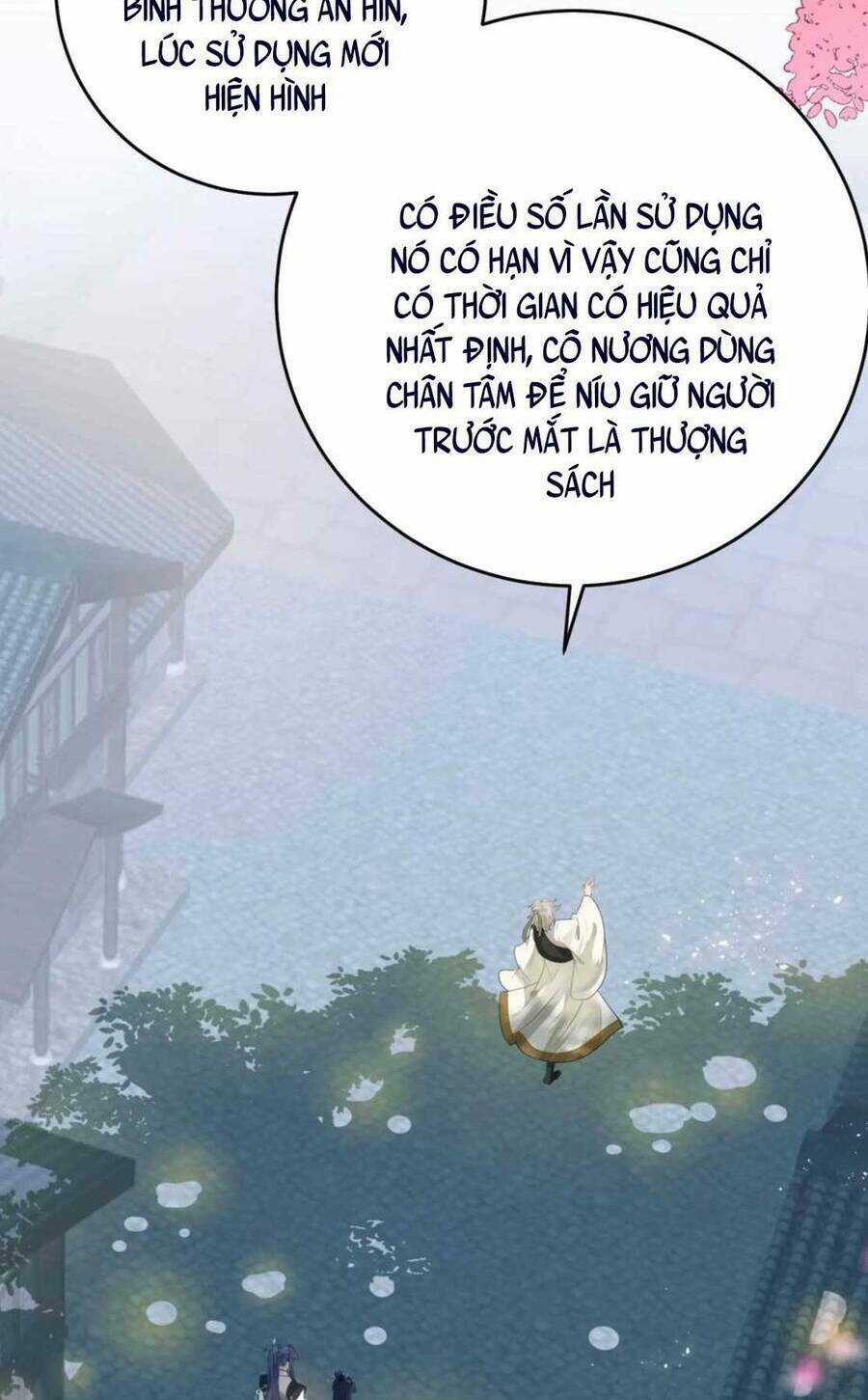 Nghịch Đồ Mỗi Ngày Đều Muốn Bắt Nạt Sư Phụ Chapter 80 trang 20