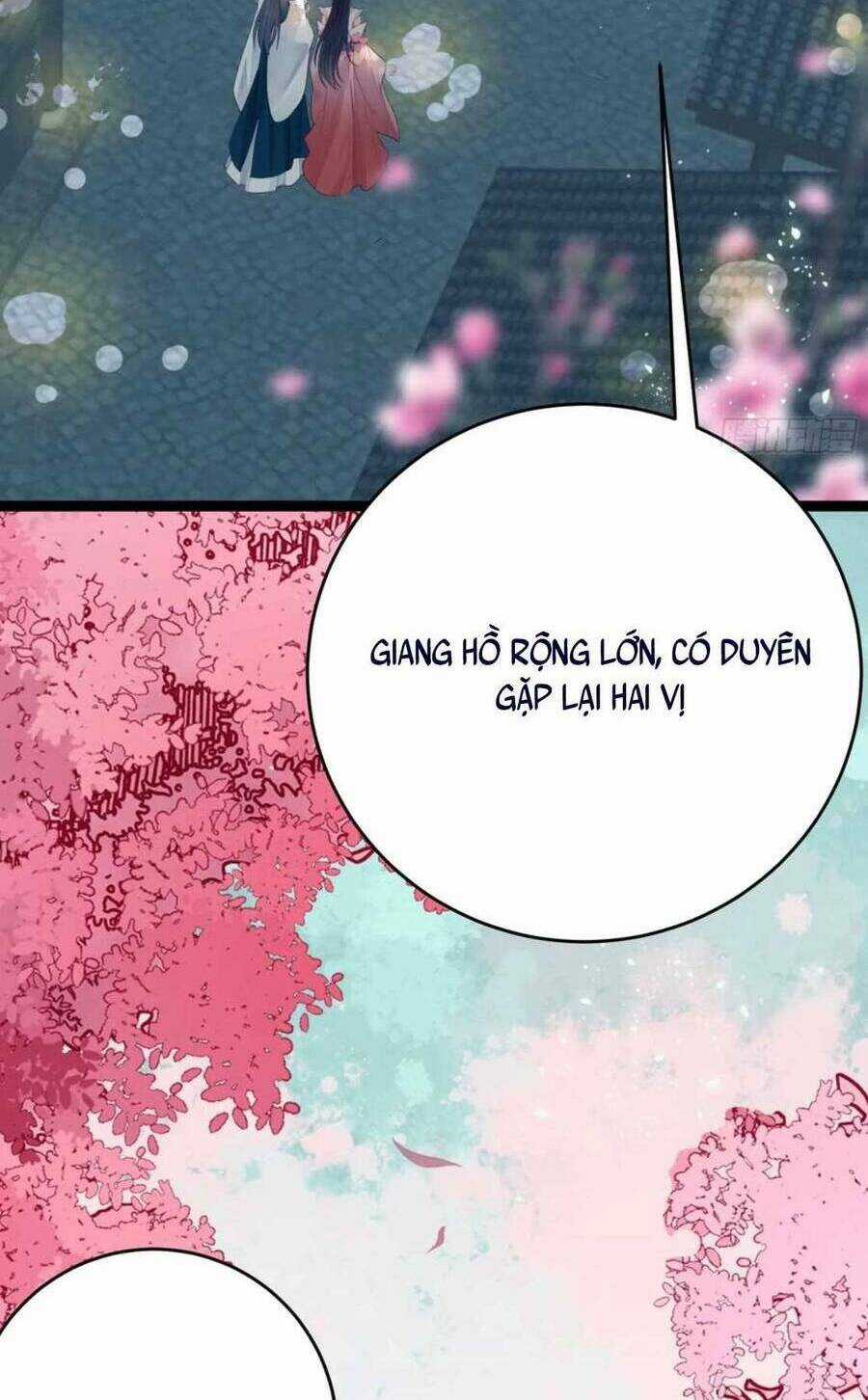 Nghịch Đồ Mỗi Ngày Đều Muốn Bắt Nạt Sư Phụ Chapter 80 trang 21