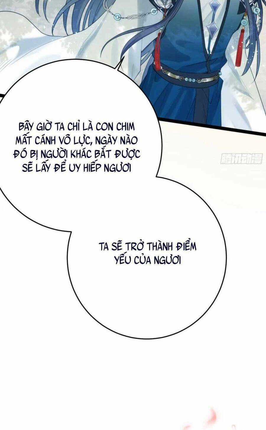 Nghịch Đồ Mỗi Ngày Đều Muốn Bắt Nạt Sư Phụ Chapter 80 trang 24