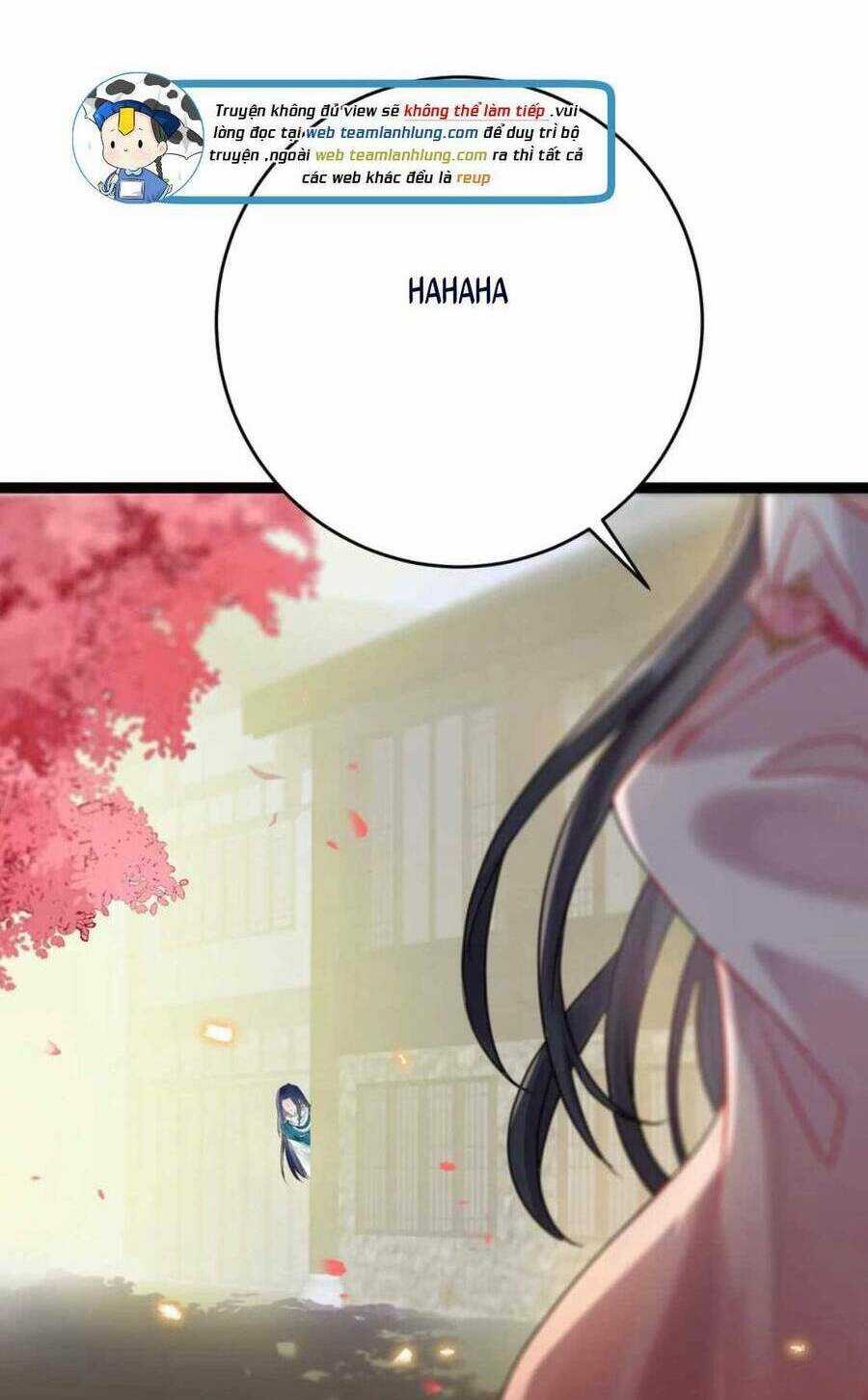 Nghịch Đồ Mỗi Ngày Đều Muốn Bắt Nạt Sư Phụ Chapter 80 trang 29