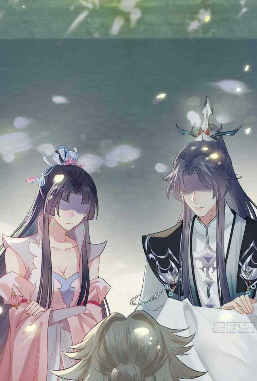 Nghịch Đồ Mỗi Ngày Đều Muốn Bắt Nạt Sư Phụ Chapter 80 trang 3